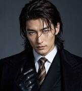 hisashi