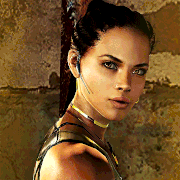 sheva alomar