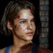 jill valentine