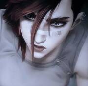 vi