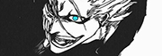 grimmjow jaegerjaquez