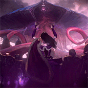 liliana vess