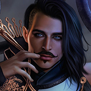 dorian pavus