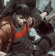 jason todd