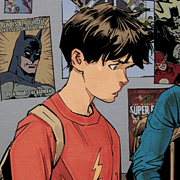 Billy Batson