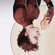 Peter B. Parker