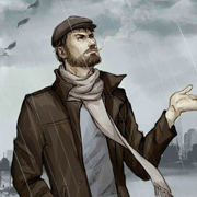 igor grom