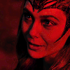 wanda maximoff