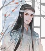Lan Xichen