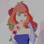 daphne blake daphne blake