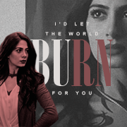 Isabelle Lightwood