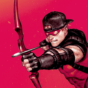 roy harper