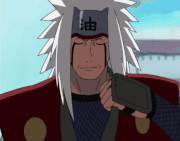 jiraiya