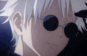 gojo satoru