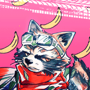 rocket raccoon rocket raccoon