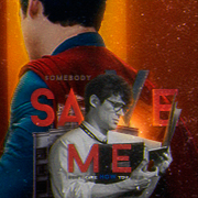 clark kent