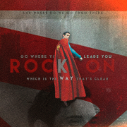 clark kent