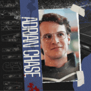 adrian chase
