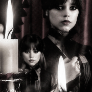 wednesday addams