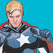 Steven Rogers