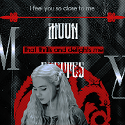 rhaena targaryen