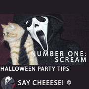 ghostface ghostface
