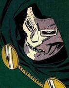 victor von doom victor von doom