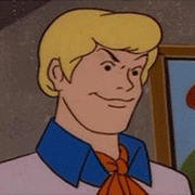 fred jones