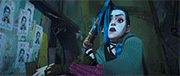 jinx