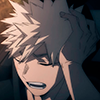 bakugou katsuki