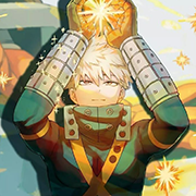 bakugou katsuki