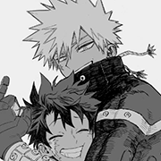 bakugou katsuki