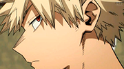 bakugou katsuki