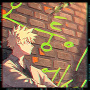 bakugou katsuki