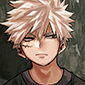 bakugou katsuki