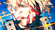 bakugou katsuki