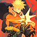 bakugou katsuki