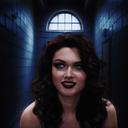 viktoria vertinskaya