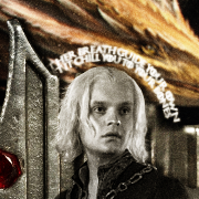 aegon ii targaryen