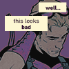 clint barton