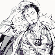 trafalgar d. water law