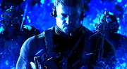 chris redfield