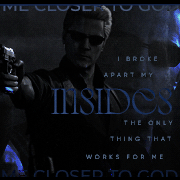 albert wesker