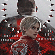 sherry birkin