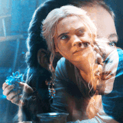rhaena targaryen