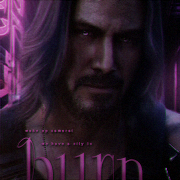 Johnny Silverhand