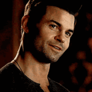 Elijah Mikaelson