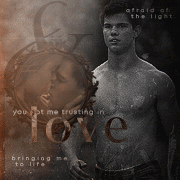 Jacob Black