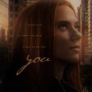 Natasha Romanoff