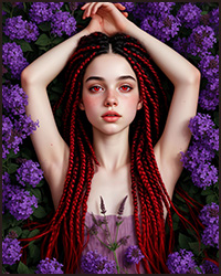 Velanna Marrow